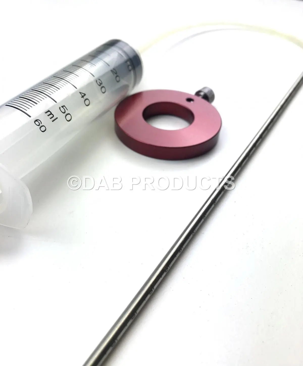 Dab Products Fork Oil Level Adjuster Gauge 1