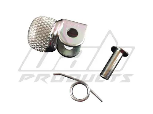 Dab Products Folding Stubby End For Trials Bike Gear Levers 1