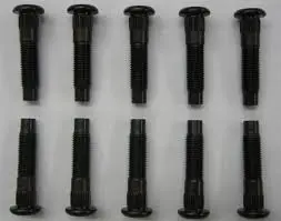 Center Section Studs 8 3/4 - 10Pc 1