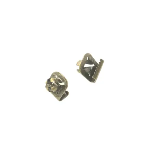 New Window Sweep & Lower Door Weatherstrip Clip - Cc844753 1