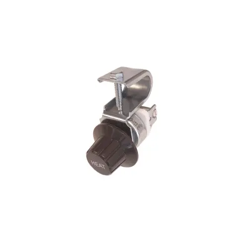 New 6 Or 12 Volt Rotary Heater Switch - Cc934465-R 1
