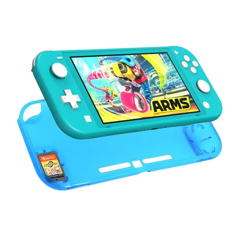 Tpu Case For Nintendo Switch Light 1
