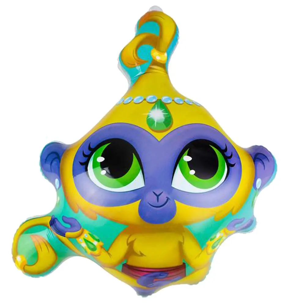 Shimmer & Shine Tala 24 Inch Inflatable 1