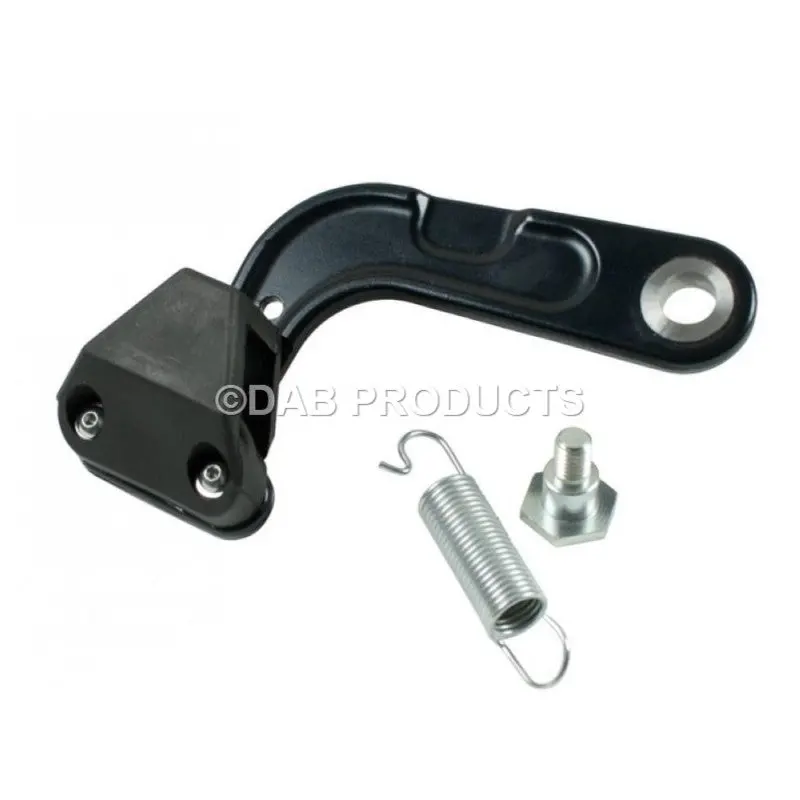 Dab Products Beta Evo 2T Chain Tensioner Arm Assembly Black 2009-2023 Models 1