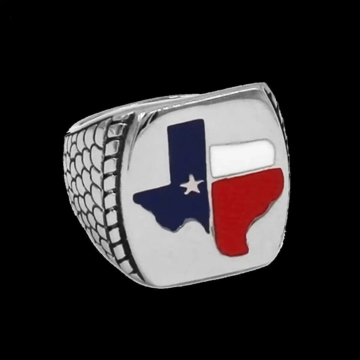 Texas Forever Ring 1