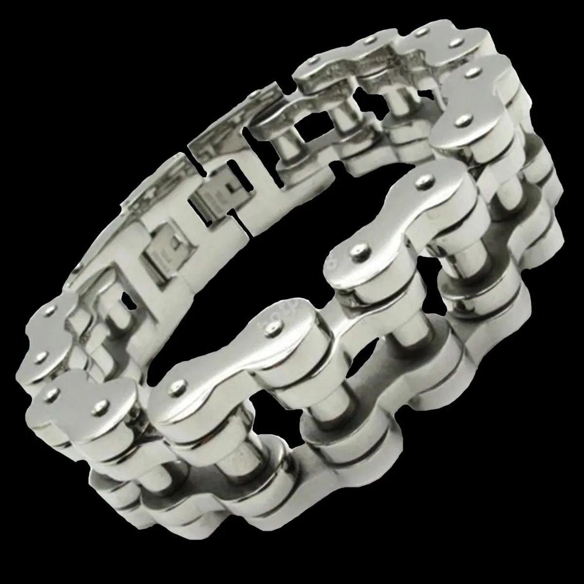 The Steel Chain 1