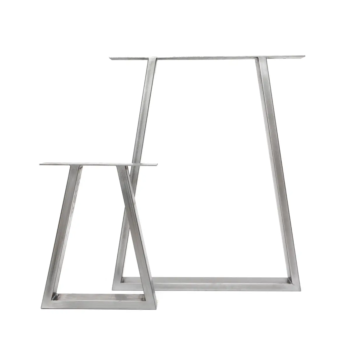 Trapezium Industrial Legs 1