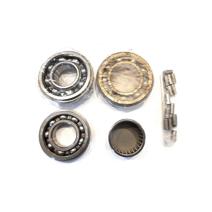New 4-Speed Synchronized Np420 Transmission Bearing Set - Lsntbs20 (Set 7-5) 1