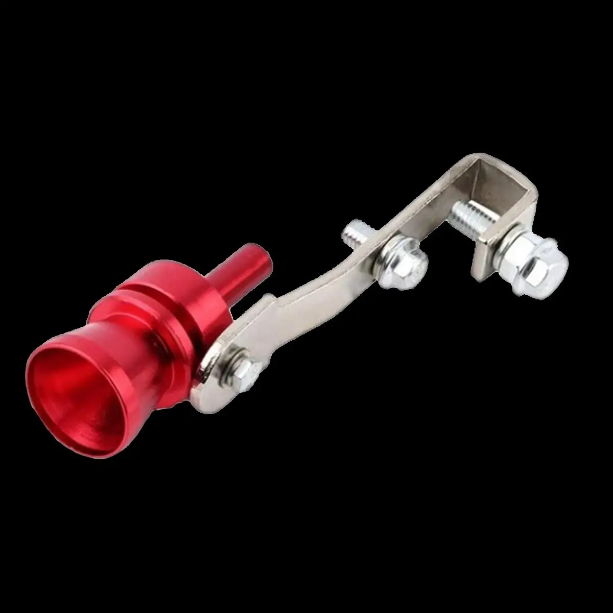 Turbo Whistle Simulator 1