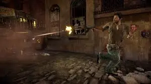 Ps4 Uncharted The Nathan Drake Collection - Playstation Hits 2