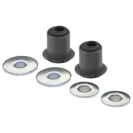 Upper Control Arm Offset Bushings Rubber Set Of 2 A,B,&E Body 1