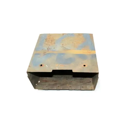 Used M37/M43 Glove Box - Cc1277096-U 1
