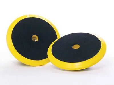 7 - 9" Velcro Backing Plate 1