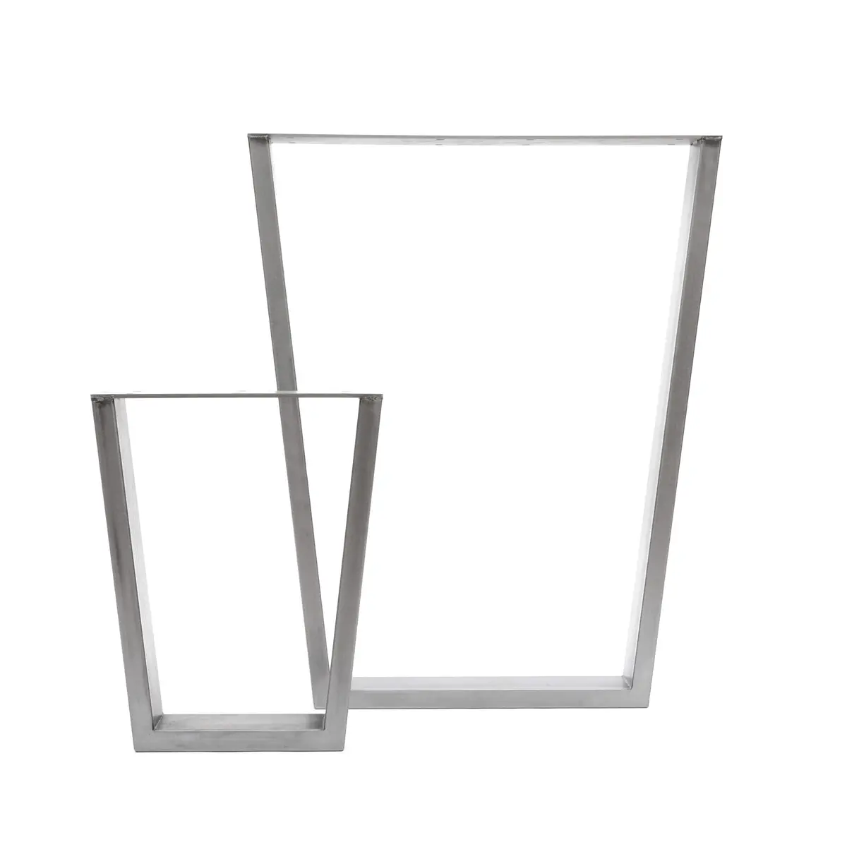 V-Frame Industrial Legs 1