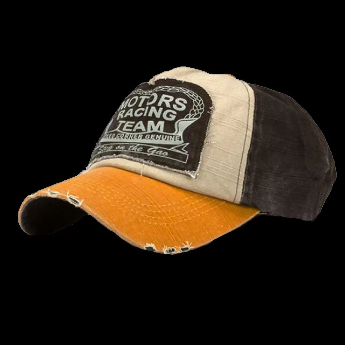 Vintage Racing Cap 1