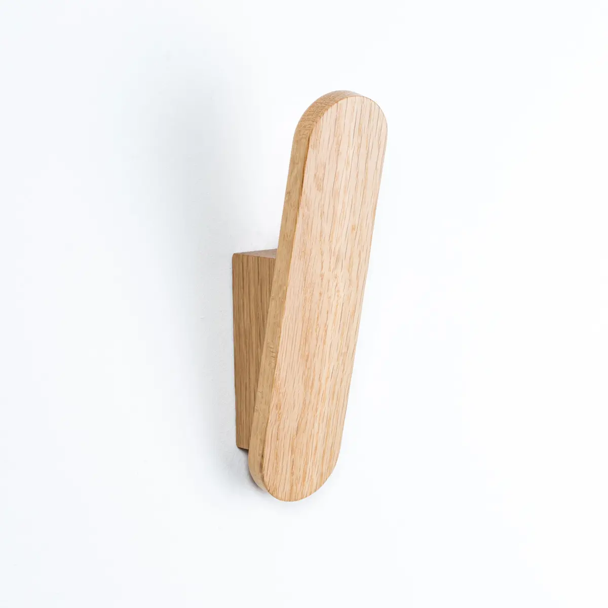 Hardwood Wall Hooks 5
