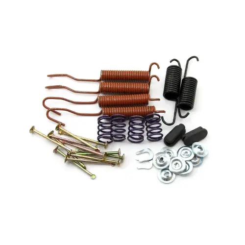 New D & W Series Brake Hardware Kit - Cc1664538 1
