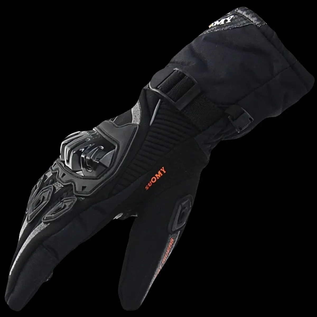 Waterproof Gloves 1