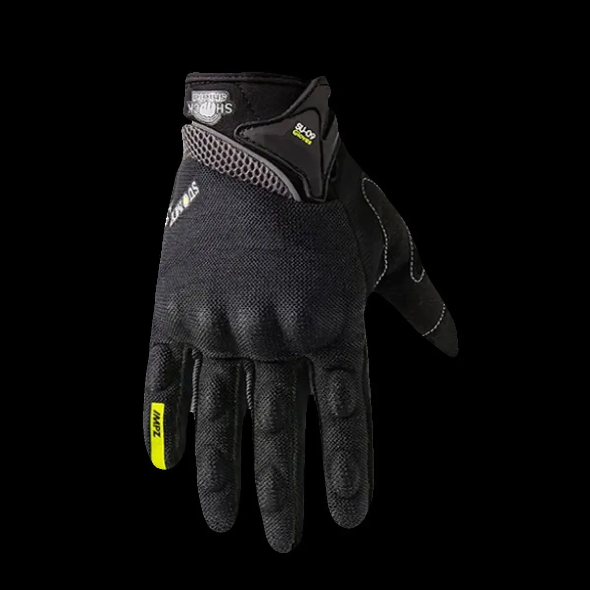 Waterproof Sport Gloves 1