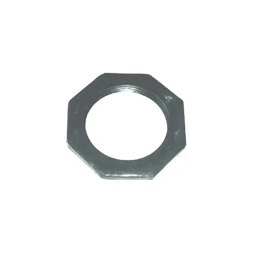Used Wheel Bearing Adjusting Nut - Outer Front - Cc915500 1