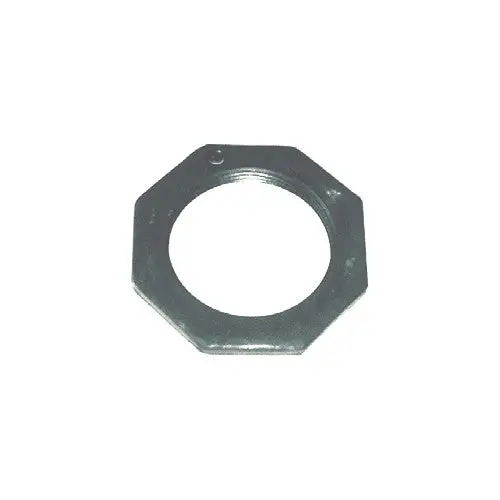 Nos Inner Front & Rear Wheel Bearing Adjusting Nut - Cc915395 1