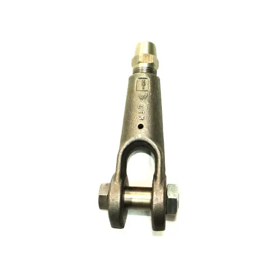 New Winch Cable Clevis  - 7071800N 1