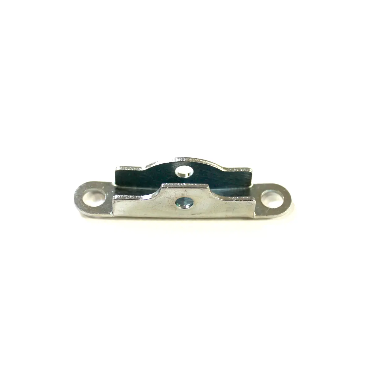 New Closed-Cab Windshield Regulator End Bracket - Cc797133-Brkt 1