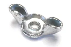 Wingnut Air Cleaner & Battery J Bolts 1