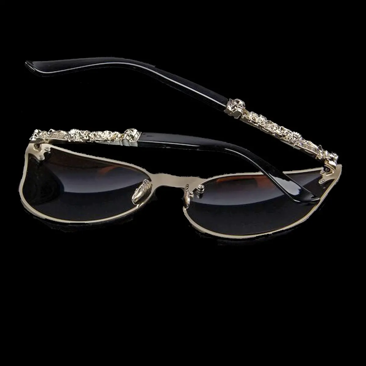 Skull Sunglasses 3