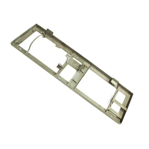 Nos Early Wwii Pioneer Tool Rack - Cc1094582 2