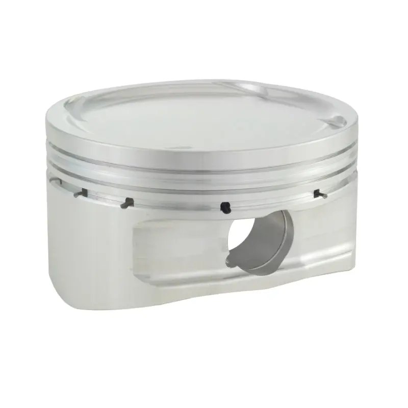 Cp Forged Piston & Ring Kit For Nissan Vq35De – 96Mm Bore, +0.5Mm Oversize, 8.5:1 Compression Ratio, Single Piston Option 1