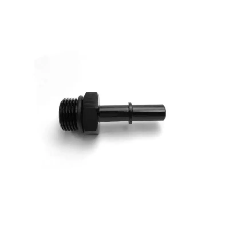 Fleece Performance Universal Quick-Connect Adapter – 3/8" To 3/4"-16 O-Ring (–8 An) 1
