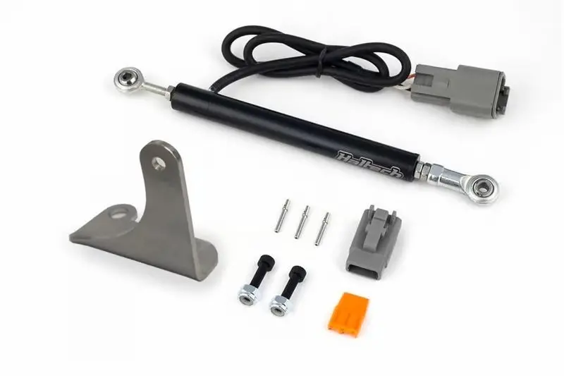 Haltech Th400 Transmission Selector Position Sensor Kit (Standard Case) 1