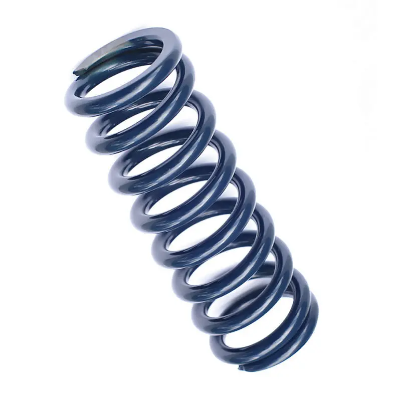 Ridetech Coil Spring – 7" Free Length, 550 Lb/In Rate, 2.5" Inner Diameter 1