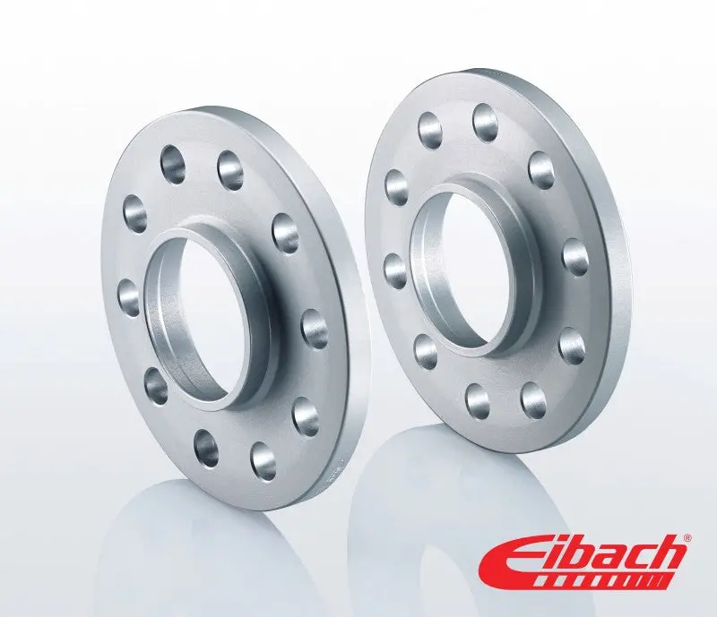 Eibach Pro-Spacer Wheel Spacer Kit – 23Mm Thickness, Fits 2005–2012 Porsche 911 Carrera & Boxster 987 1
