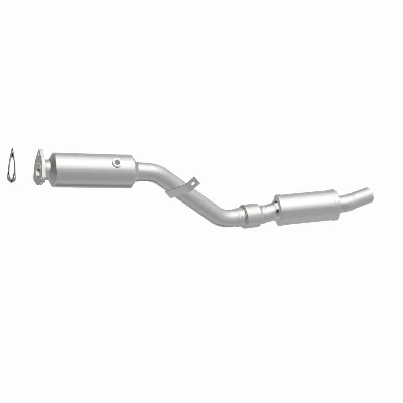 Magnaflow Direct-Fit Catalytic Converter For 2006–2009 Audi A4 Quattro 3.2L 2