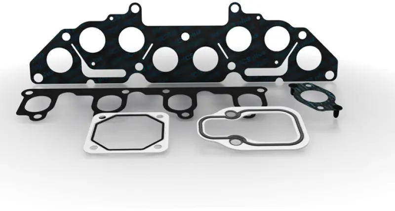 Mahle Oem Intake Manifold Set For Chrysler Vehicles (2011–2014) 1