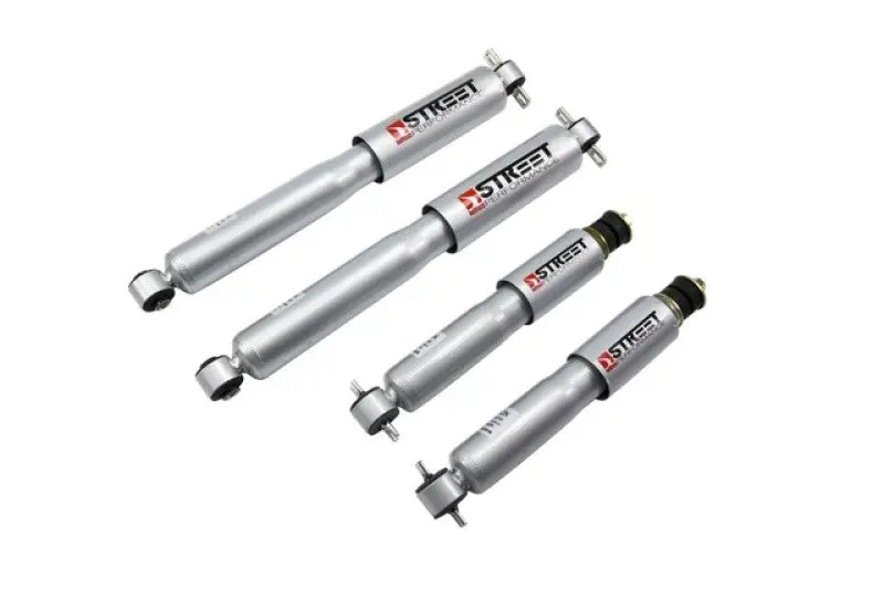 Belltech Street Performance Shock Absorber Set 1