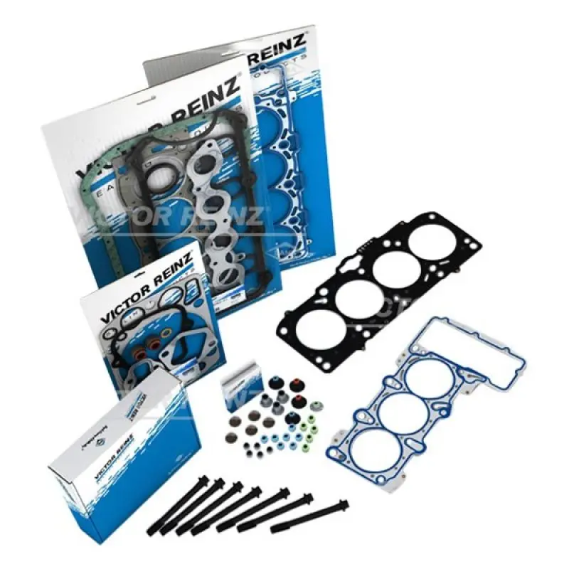 Mahle Original Bmw 1 Series M 11 Oil Pan Gasket 1