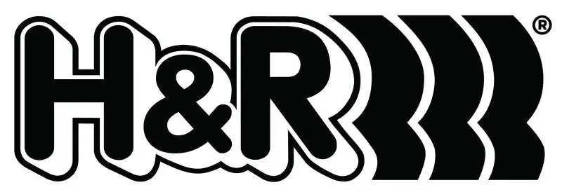 H&R Trak+ Wheel Adapters – 33Mm Offset, 5×135 Pcd, 87.1Mm Center Bore, M12×1.75 Stud Thread 2
