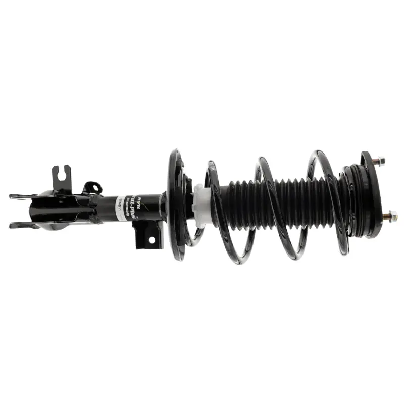 Kyb Strut Plus Front Left Replacement Strut Assembly – Fits 2014–2018 Mazda 3 1