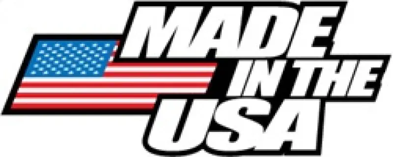 Gibson 14-18 Gmc Sierra 1500 Denali 5.3L 3.5In Cat-Back Single Exhaust - Black Elite 2