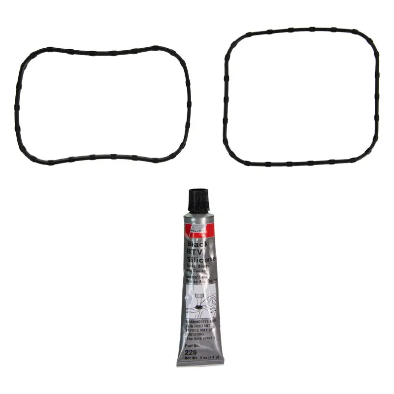 Fel-Pro Intake Manifold Gasket Set – Ms 96541, For Chevrolet Silverado 2500 Hd Applications 1