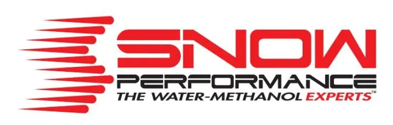 Snow Performance Water Methanol Injection 1In Extended Nozzle 2Gph 1