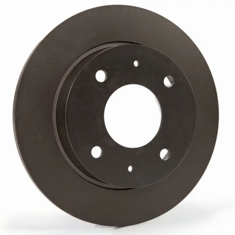 Ebc Rk Series Premium Rear Brake Rotors For 2019 And Newer Ram 1500 Diesel (3.6L V6) 1