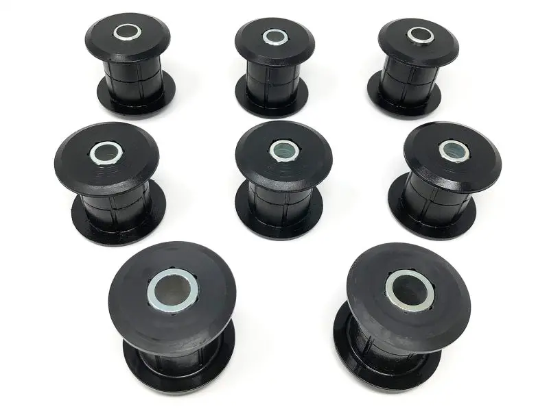 Tuff Country Upper & Lower Control Arm Bushings And Sleeves For 2010–2013 Ram 2500 4Wd (Lift Kit Required) 1