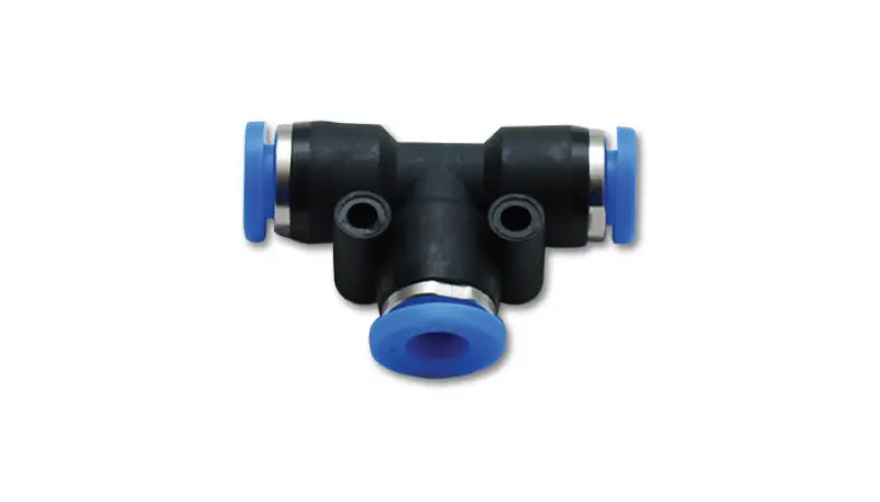 Vibrant Intin Pneumatic Vacuum Fitting – Designed For 5/32-Inch (4Mm) Od Tubing 1