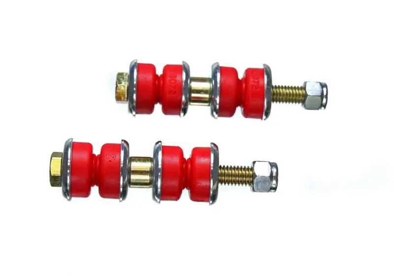 Energy Suspension Polyurethane Bushing Kit – Compatible With Acura Integra (1990–2001), Honda Civic/Crx (1988–2000), Del Sol (1993–1997) 1