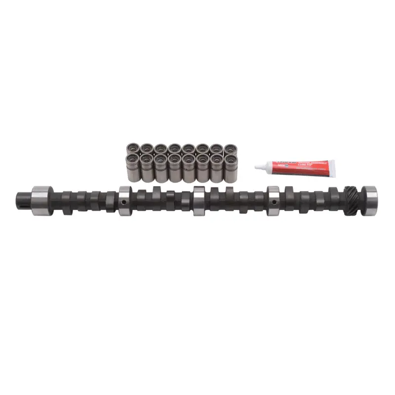 Edelbrock Performer Rpm Camshaft And Lifter Kit For Pontiac 350–455 Cubic Inch V8 Engines 1