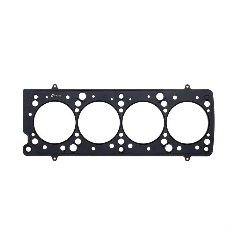 Cometic Multi-Layer Steel (Mls) Head Gasket For Lancia/Fiat Delta & Tempra – 85Mm Bore, 0.075" Thickness, 5-Layer Design 1